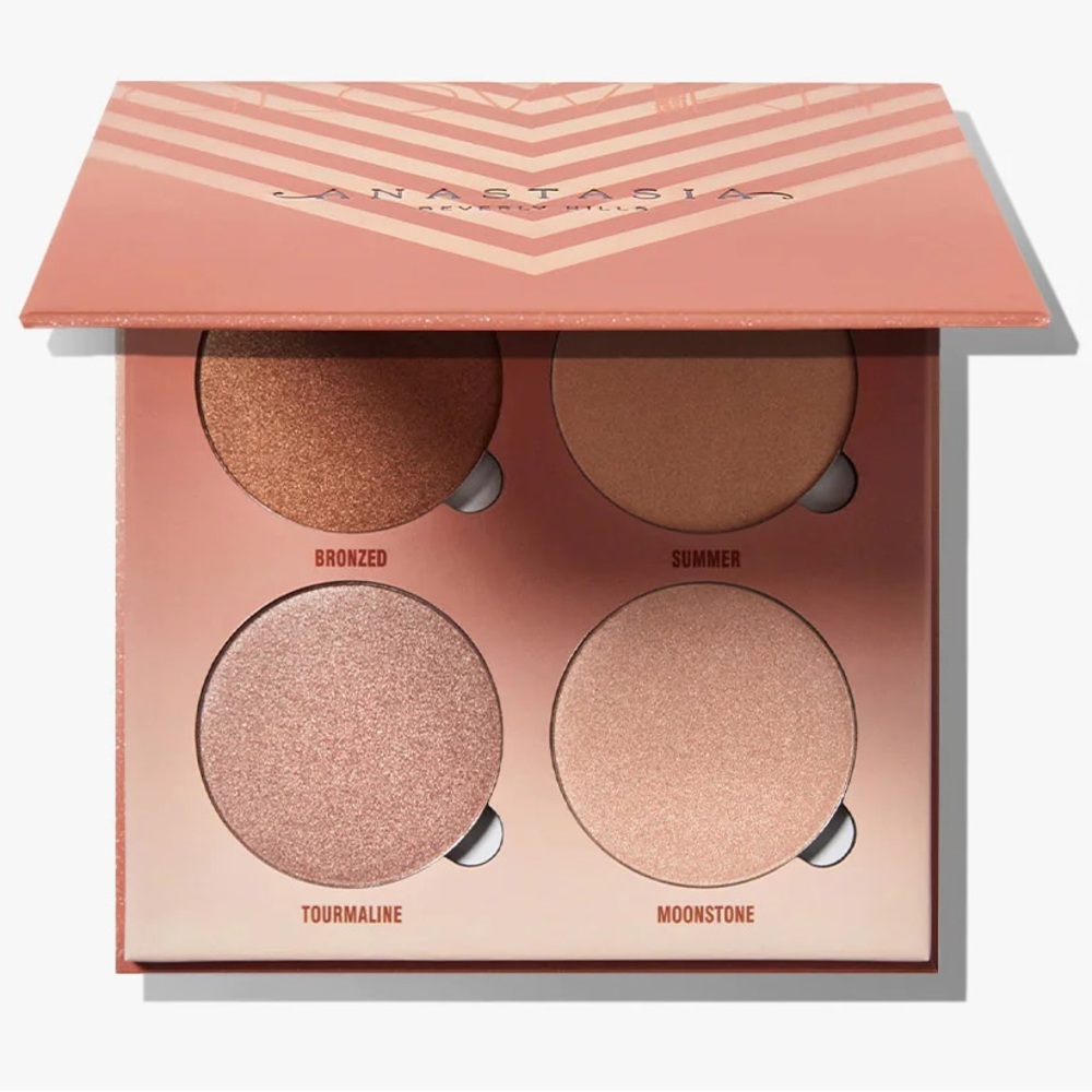 ANASTASIA BEVERLY HILLS Sun Dipped Glow Kit